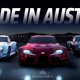 Illustration for article titled Magna Steyr Could Build The New Supra And BMW Z4: Report